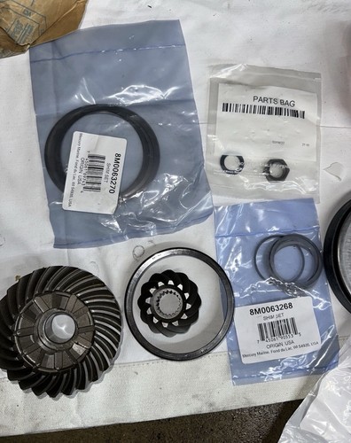 Mercury oem 880709a03 - 43-880709a03, /