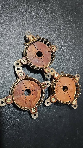 Presa per 74b - 1, gu74b