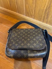 Borsa a tracolla Louis Vuitton