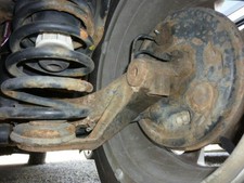 Motore tergicristallo
