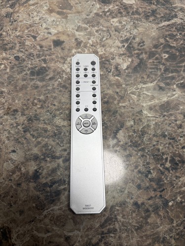 Telecomando ras7 wq06690 per - ras7,