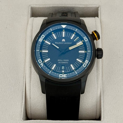 Maurice lacroix pontos diver - pontos,