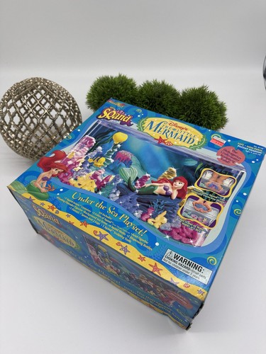 Disney sirenetta sotto - disney,