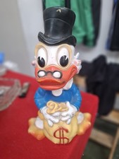 pupazzi ledra ZIO PAPERONE CON SACCO 