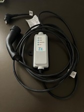 cavo ricarica auto elettrica Renault Zoe B-G27-P62-16A-RE Perfetto