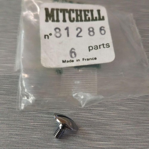 Mitchell 308 408 bale screw - 408,