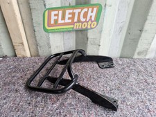 PORTAPACCHI POSTERIORE SUZUKI