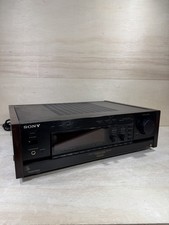 SONY TA-E1000ESD Amplificatore digitale EXTREME STANDARD ROSEWOOD Giappone (senza telecomando)