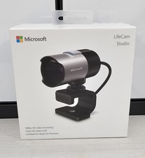 MICROSOFT LifeCam Studio