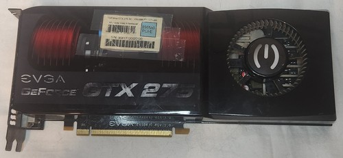 Gpu evga nvidia geforce - evga,