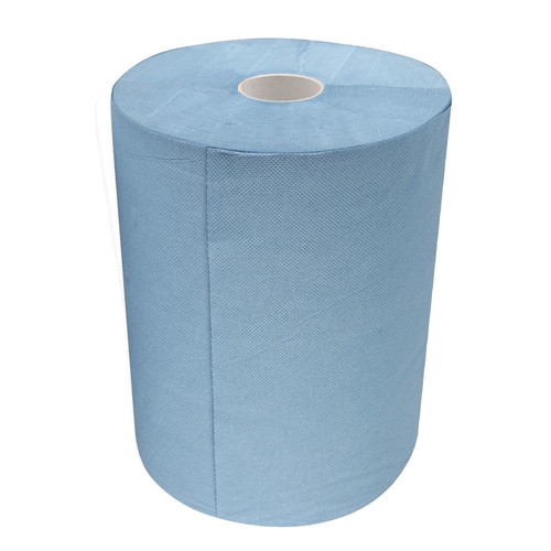 Carta assorbente rotolo - rotolo, di