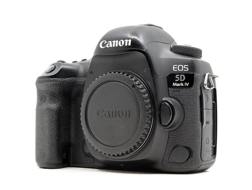 Canon mark garanzia 2 - mark,
