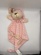 BJ Toys Orsacchiotto Blu