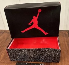 Nike Air Jordan 3 1988