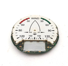 Afficheur Simrad IS 15 wind