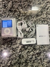 Apple iPod Nano 3a generazione