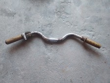 MANUBRIO LAMBRETTA C D ANNI 50