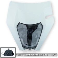 Faro Led Ktm EXC XC SX SX-F