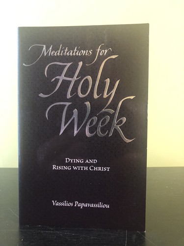 Meditations for holy - meditations,