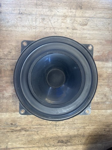 Woofer audax polydax modello - woofer,
