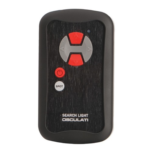 Comando wireless per faro one - comando,