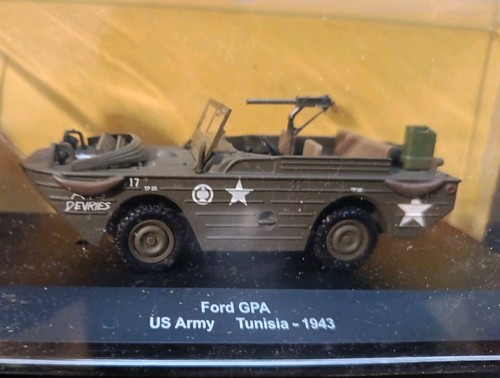 Modellino ford gpa tunisia - gpa,