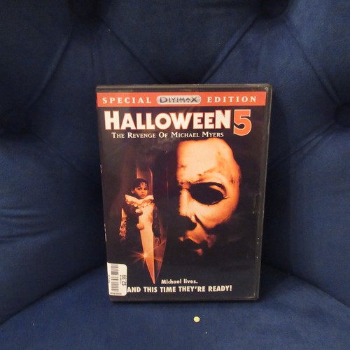 Halloween revenge of - halloween,