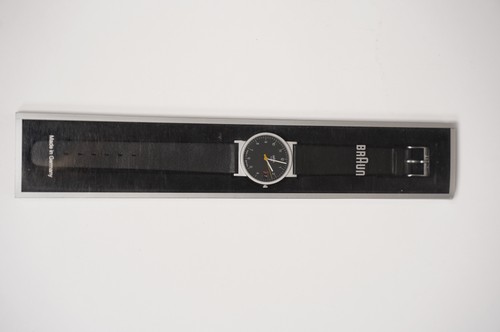 Orologio braun aw20 - aw20, nuovo