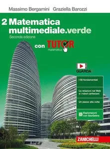 Matematica multimediale - matematica,