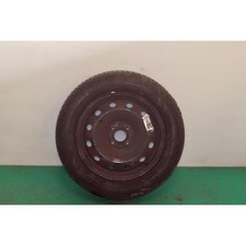 1 CERCHIO IN FERRO PER FIAT IDEA (03-05)(05-12) 1.2 16V (59KW) MNV 2003