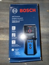 Bosch Ricerca Profondità di