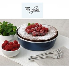 Piatto Crisp a bordo alto