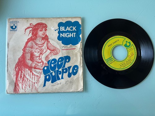 Vinile giri deep - vinile,