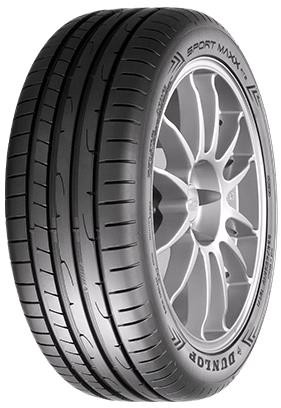 Gomme estive dunlop 315 r20 - 315/35,