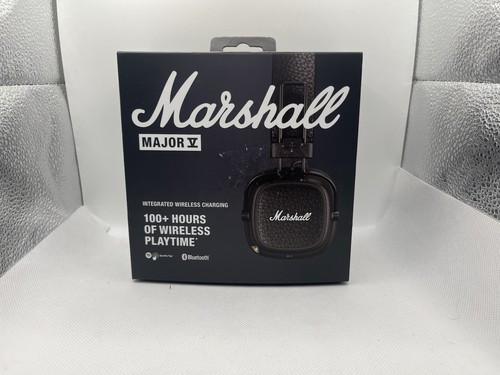 Marshall cuffie bluetooth - marshall,