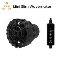 ZKSJ Mini Slim USB Alimentato