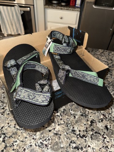 Sandalo teva uomo originale - sandalo,