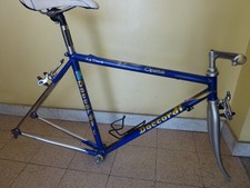 TELAIO FRAME DACCORDI MODELLO