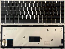 Tastiera ITALIANA per HP ELITEBOOK FOLIO 9470M 9480M IT SN9118BL RETROILLUMINATA