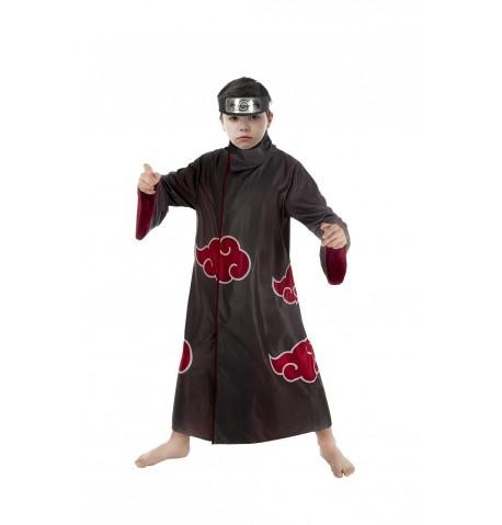 Costume itachi uchiha anime - itachi,