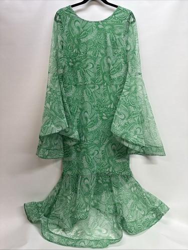 Abito ashro midi - basso, tg