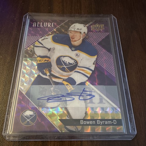 Upper deck 2024 allure - upper, 2024-25