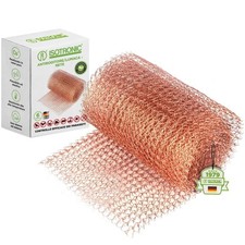 ISOTRONIC Rete a vite in rame