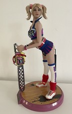 LOLLIPOP  CHAINSAW  JULIET