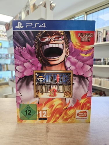 Jeu ps4 one - jeu, piece