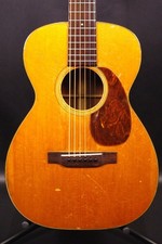 Martin 0-18
