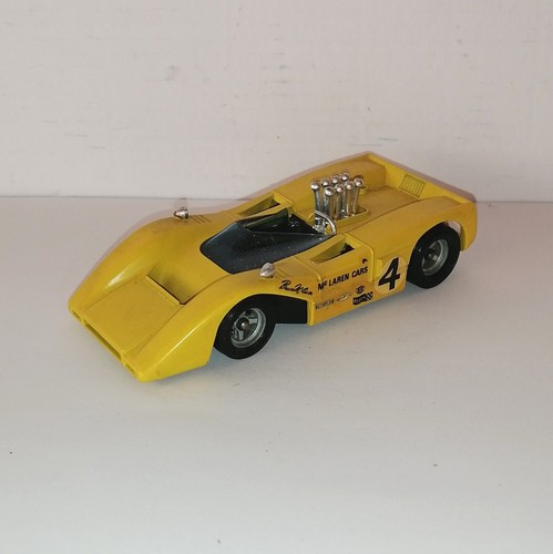 Mclaren m8b can 176 - mclaren,