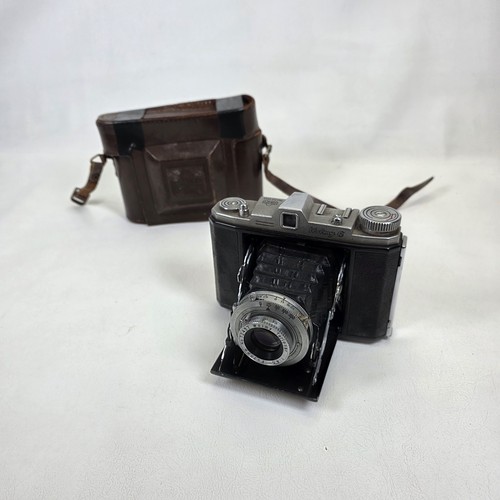 Macchina fotografica