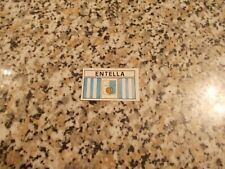 SCUDETTO ENTELLA ALBUM