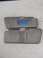 ALETTA PARASOLE ANTERIORE LATO SINISTRO/DESTRO FIAT SEICENTO 600 